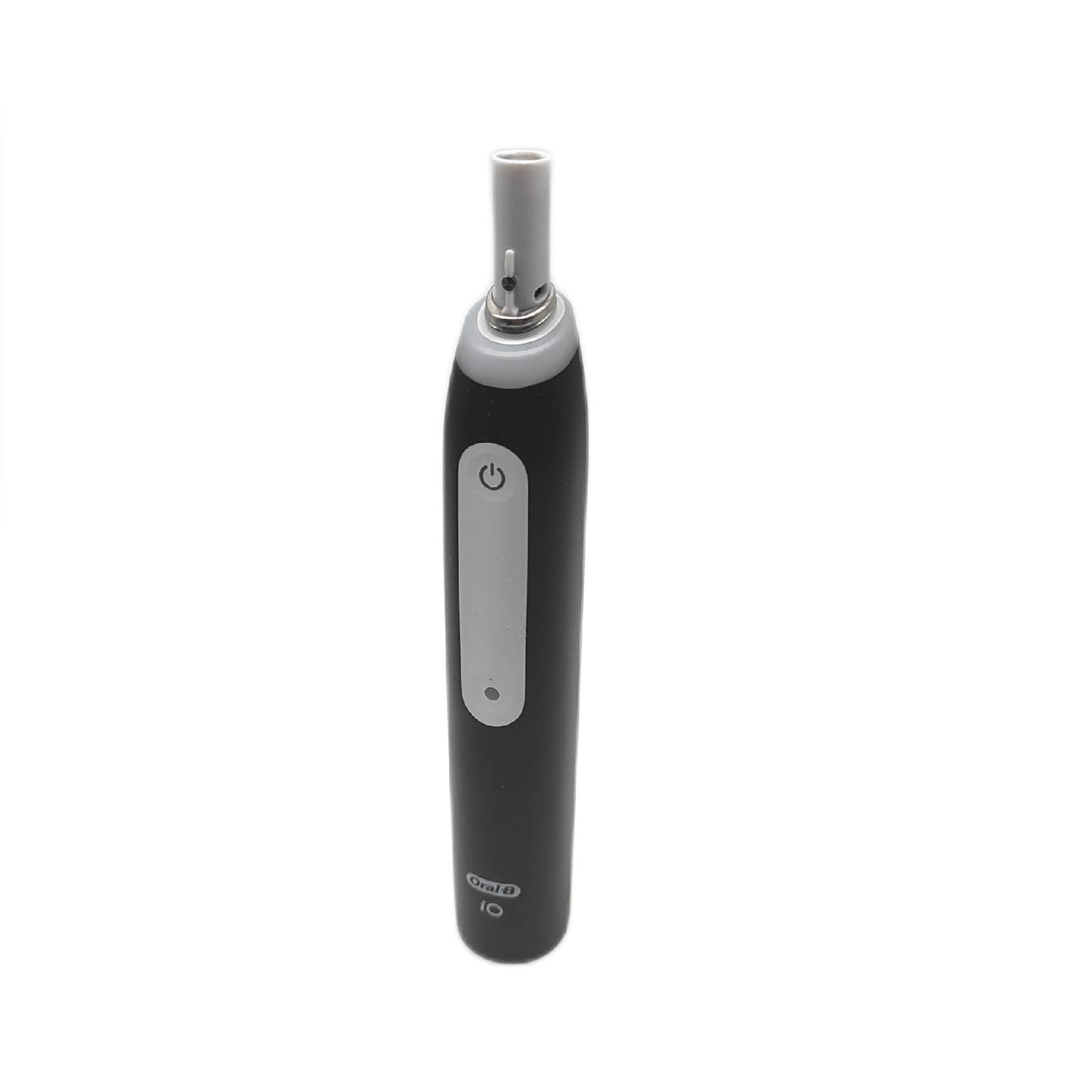 Oral-B Wiederaufladbare elektrische Zahnbürste iO 3 Schwarz 1 elektrische Oral