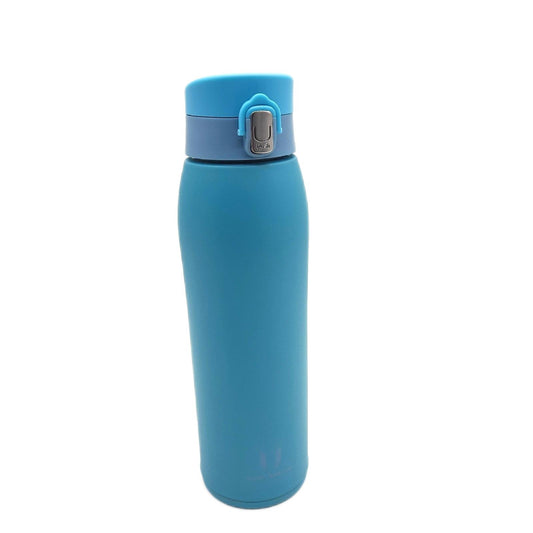 Super Sparrow Thermowasserflasche aus Edelstahl 750ml BPA-frei - Unvollständig