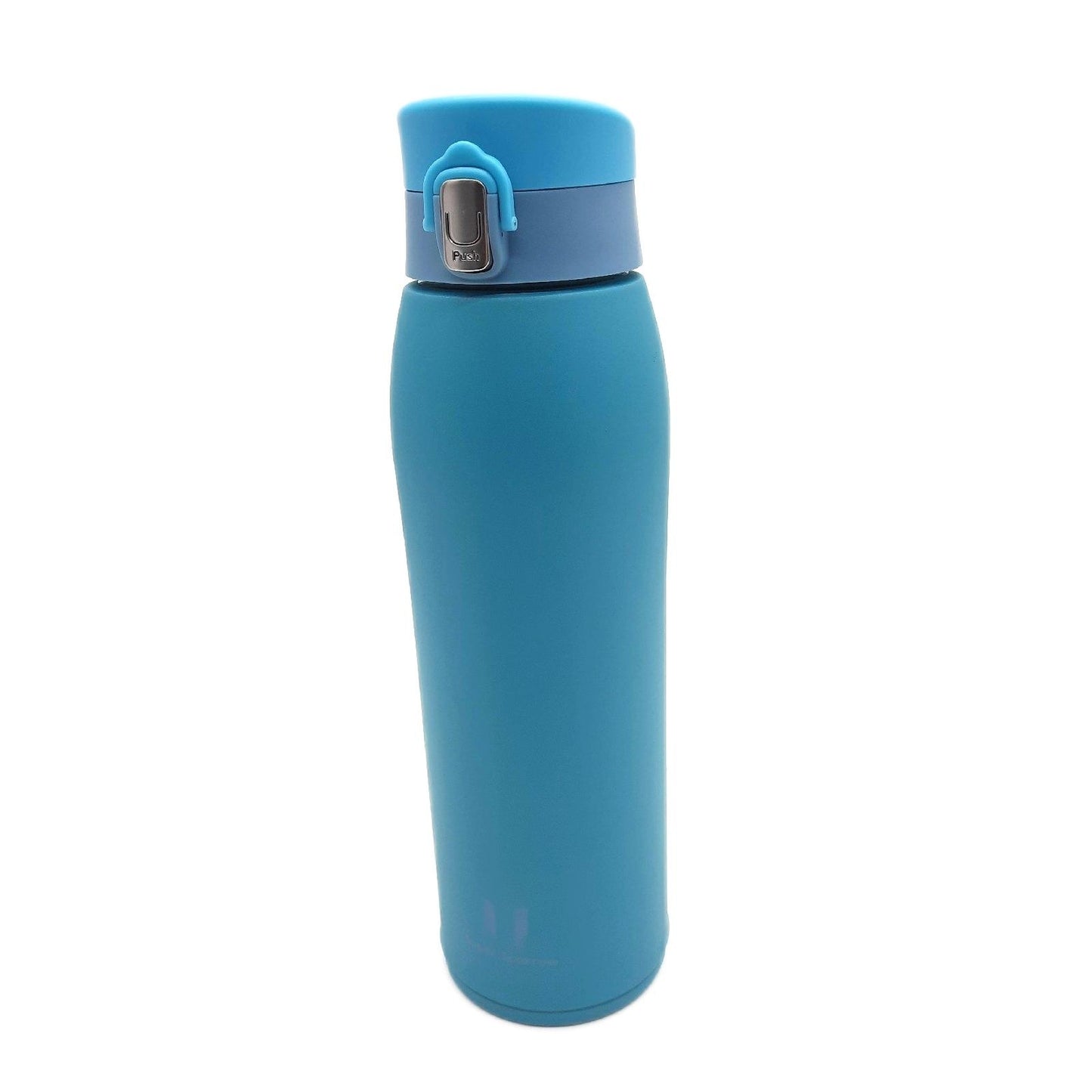Super Sparrow Thermowasserflasche aus Edelstahl 750ml BPA-frei - Unvollständig