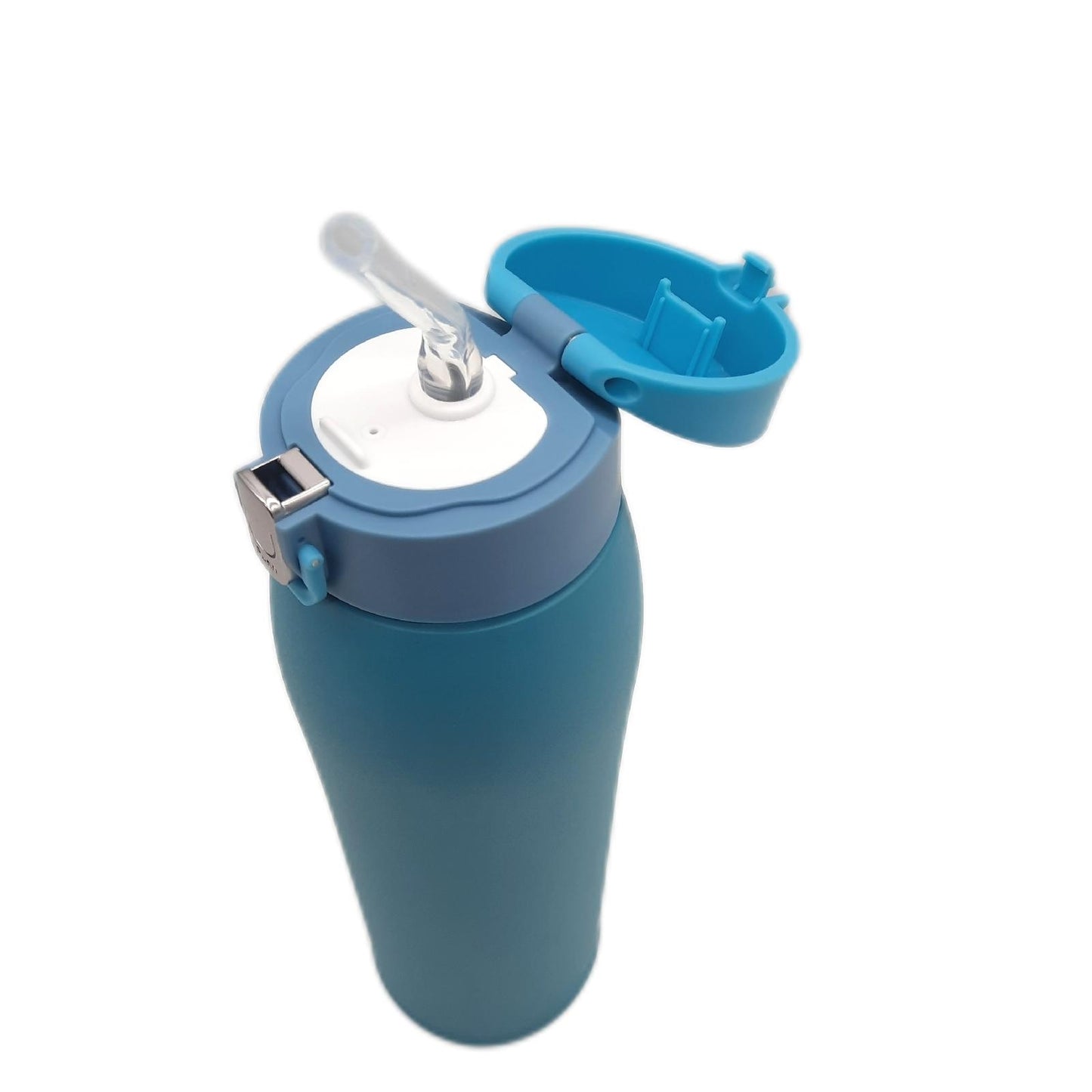 Super Sparrow Thermowasserflasche aus Edelstahl 750ml BPA-frei - Unvollständig