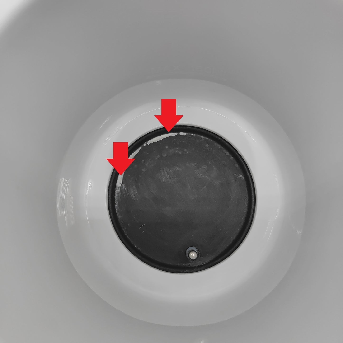 Cecotec Flaschenwärmer Babybedarf Nana BabyCare Single BottleWarmer 4 Modi komfort