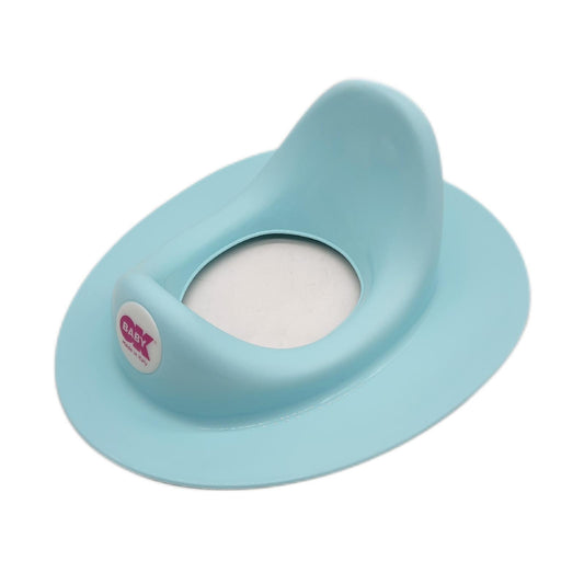 OKBABY Toilettentrainersitz Kinderbedarf Ergo ergonomischer Sitz für Kleinkinder Potties bequem