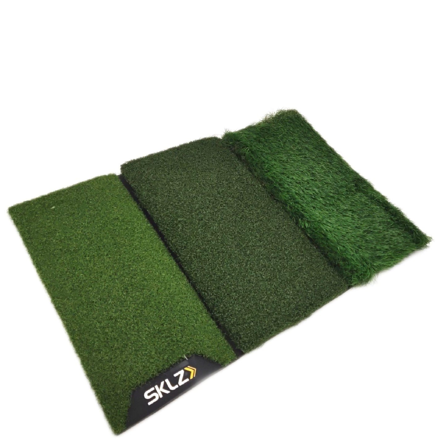 Sklz Yogamatte Fitnessmatte Pure Practice Mat grün Gym Training Balance