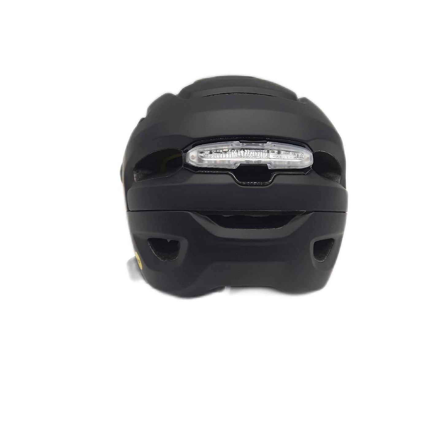 MET Fahrradhelm Sport Radfahren Intercity MIPS Sicherheit Aerodynamisch Schwarz M