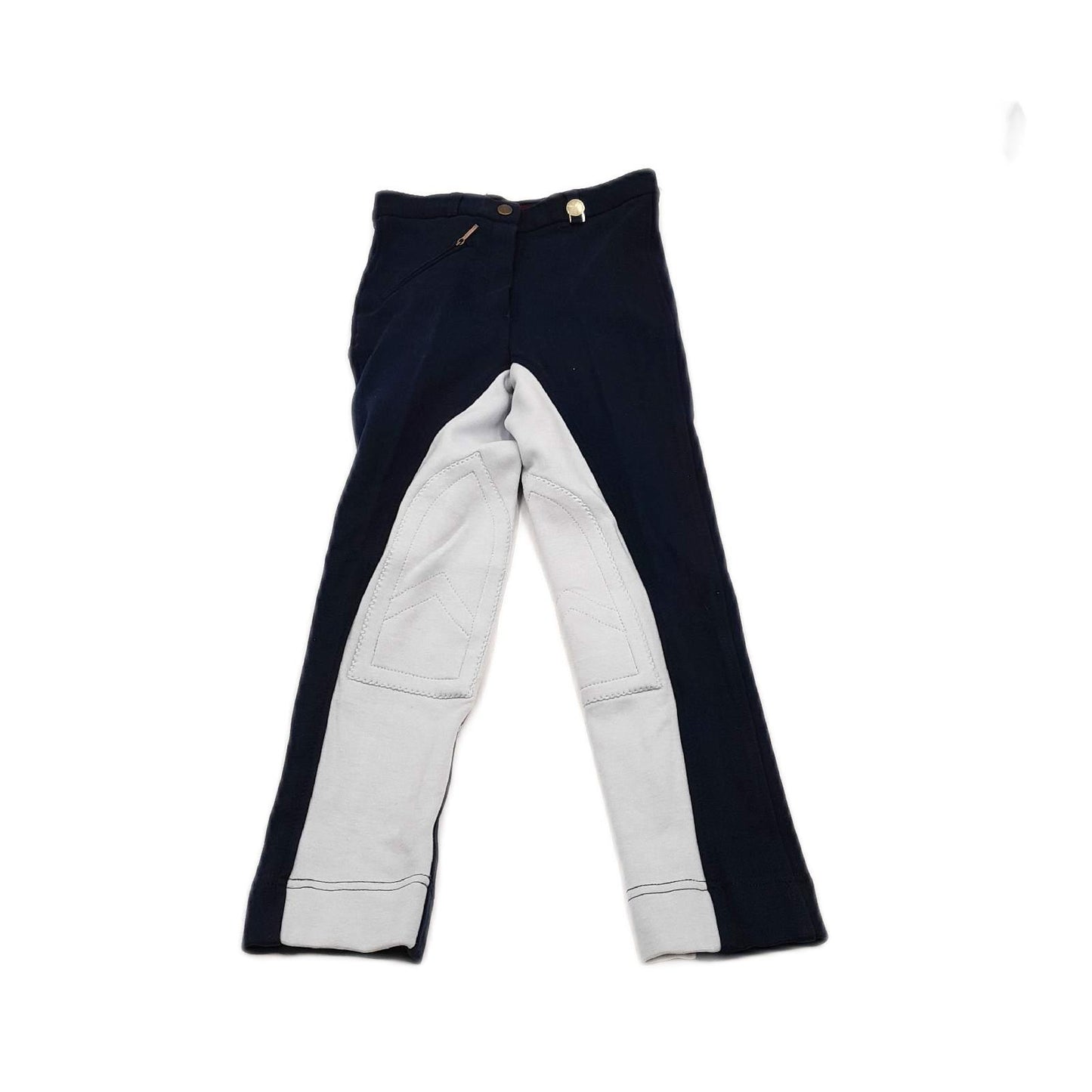 Discount Pet Accessories Reithose Kinderbekleidung Jungen Mädchen Weich Dehnbar Sport