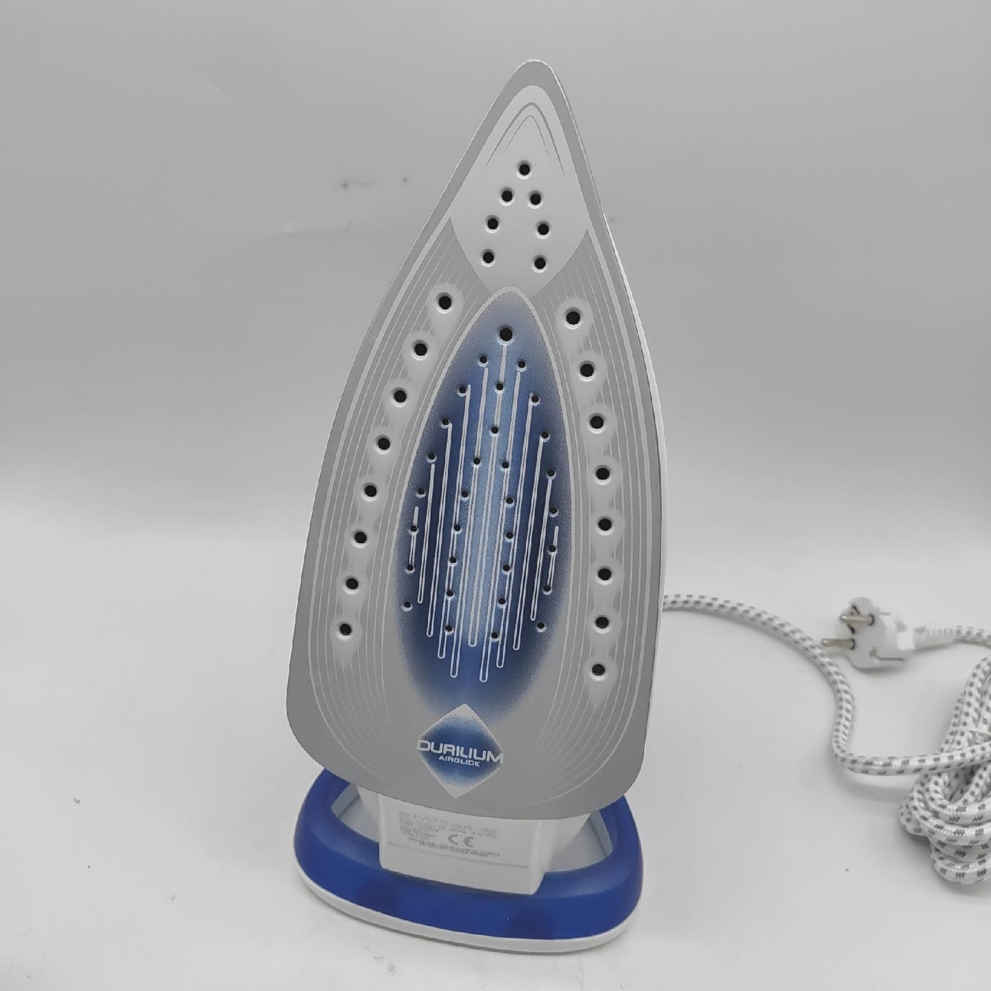 Dampfbügeleisen Bügeleisen Steam bügeln glätten Bekleidung Calor Easygliss Plus