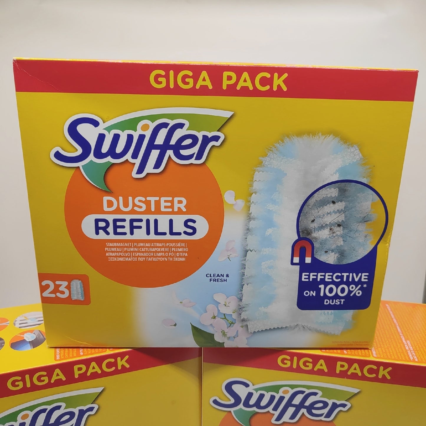 Swiffer Ersatzteile Staubabsaugung Zubehör Staubwedel Ambipur Duftabsaugung