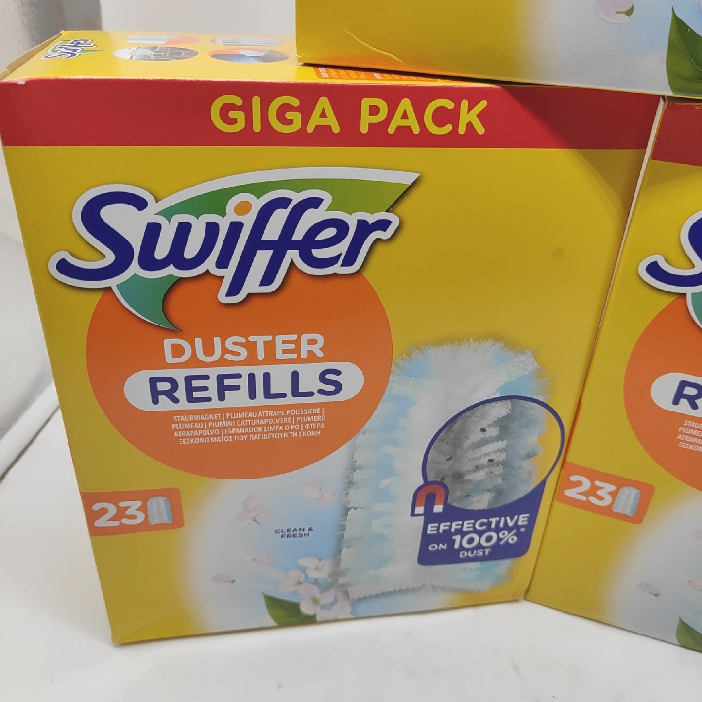 Swiffer Ersatzteile Staubabsaugung Zubehör Staubwedel Ambipur Duftabsaugung