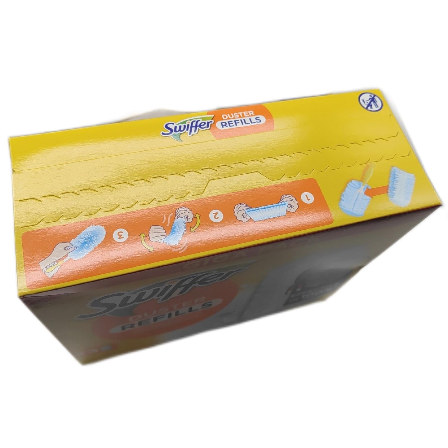 Swiffer Ersatzteile Staubabsaugung Zubehör Staubwedel Ambipur Duftabsaugung