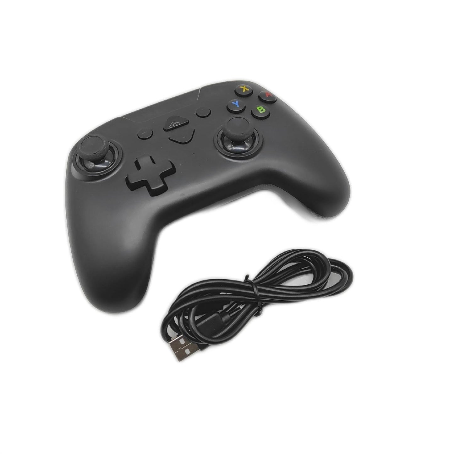 SUBSONIC Joystick Controller Zubehör Switch 2 Kabelloser Bluetooth Gaming Zubehör