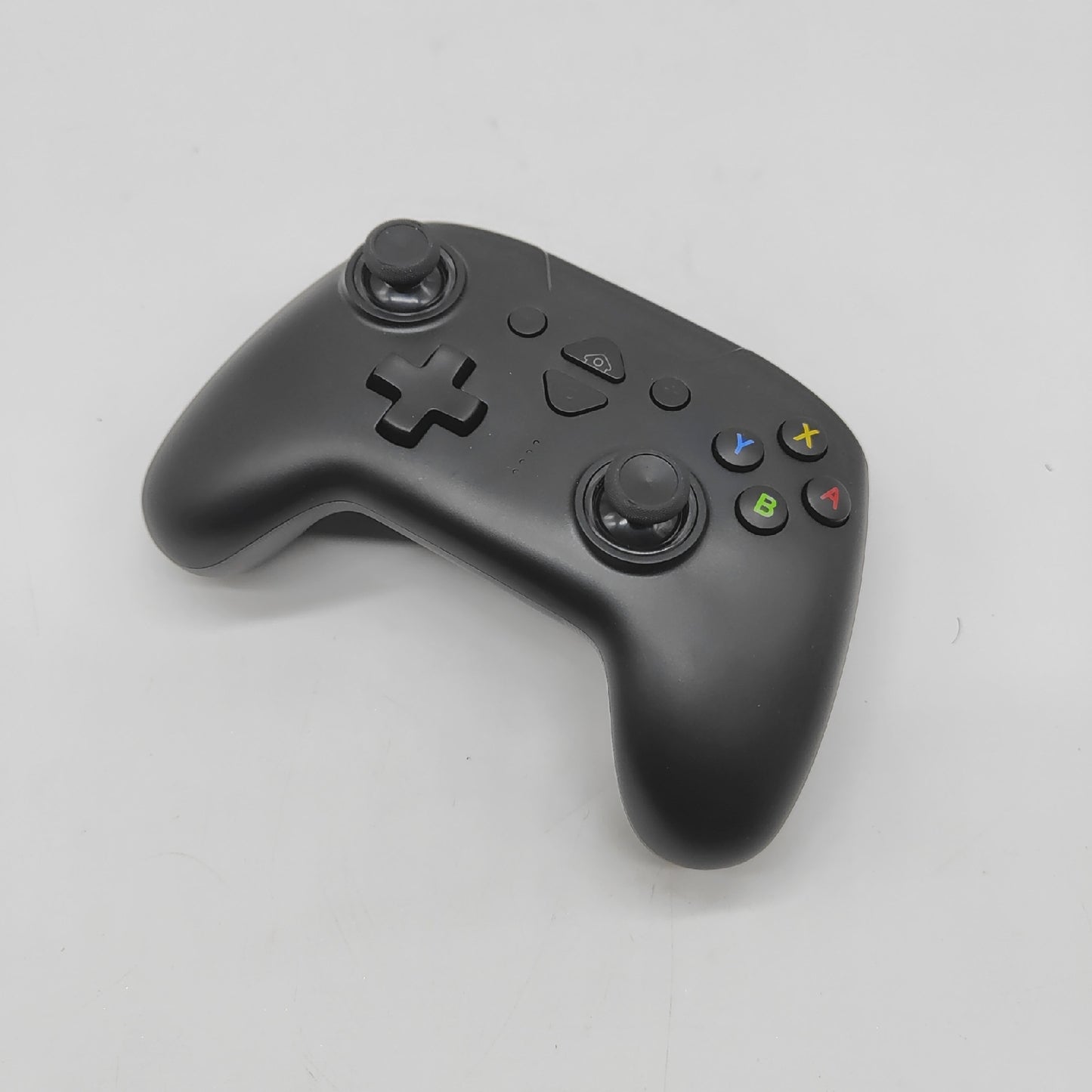 SUBSONIC Joystick Controller Zubehör Switch 2 Kabelloser Bluetooth Gaming Zubehör