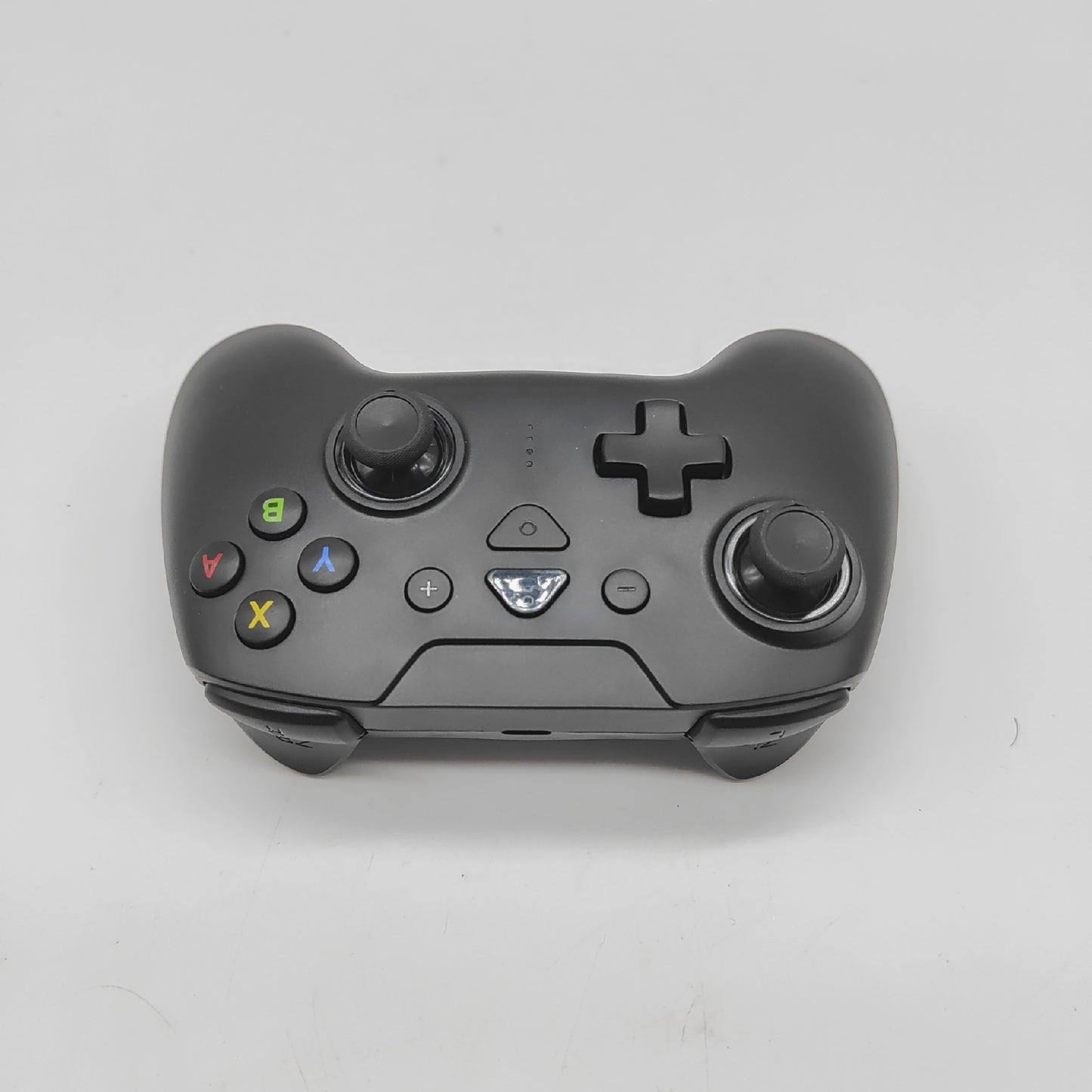 SUBSONIC Joystick Controller Zubehör Switch 2 Kabelloser Bluetooth Gaming Zubehör