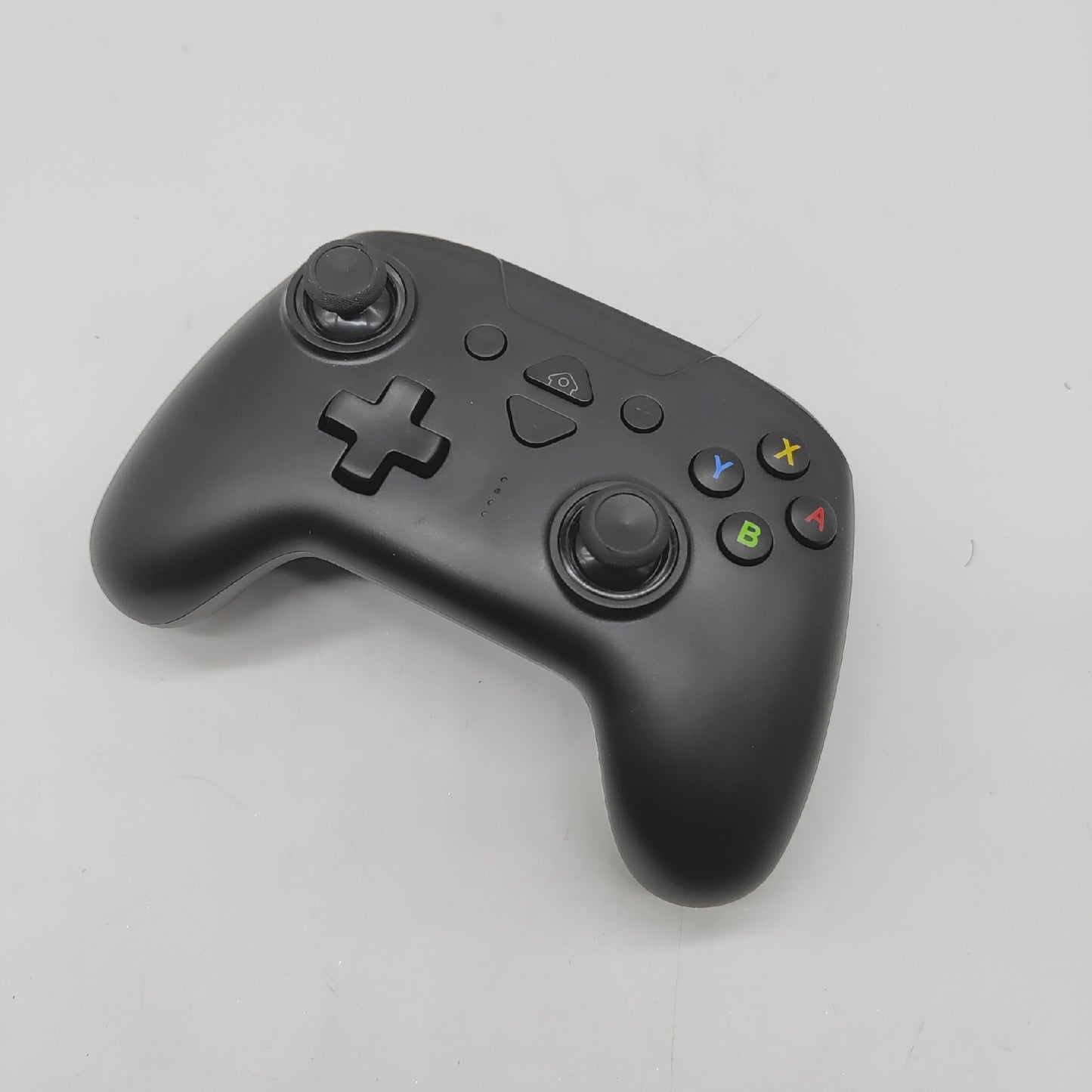 SUBSONIC Joystick Controller Zubehör Switch 2 Kabelloser Bluetooth Gaming Zubehör