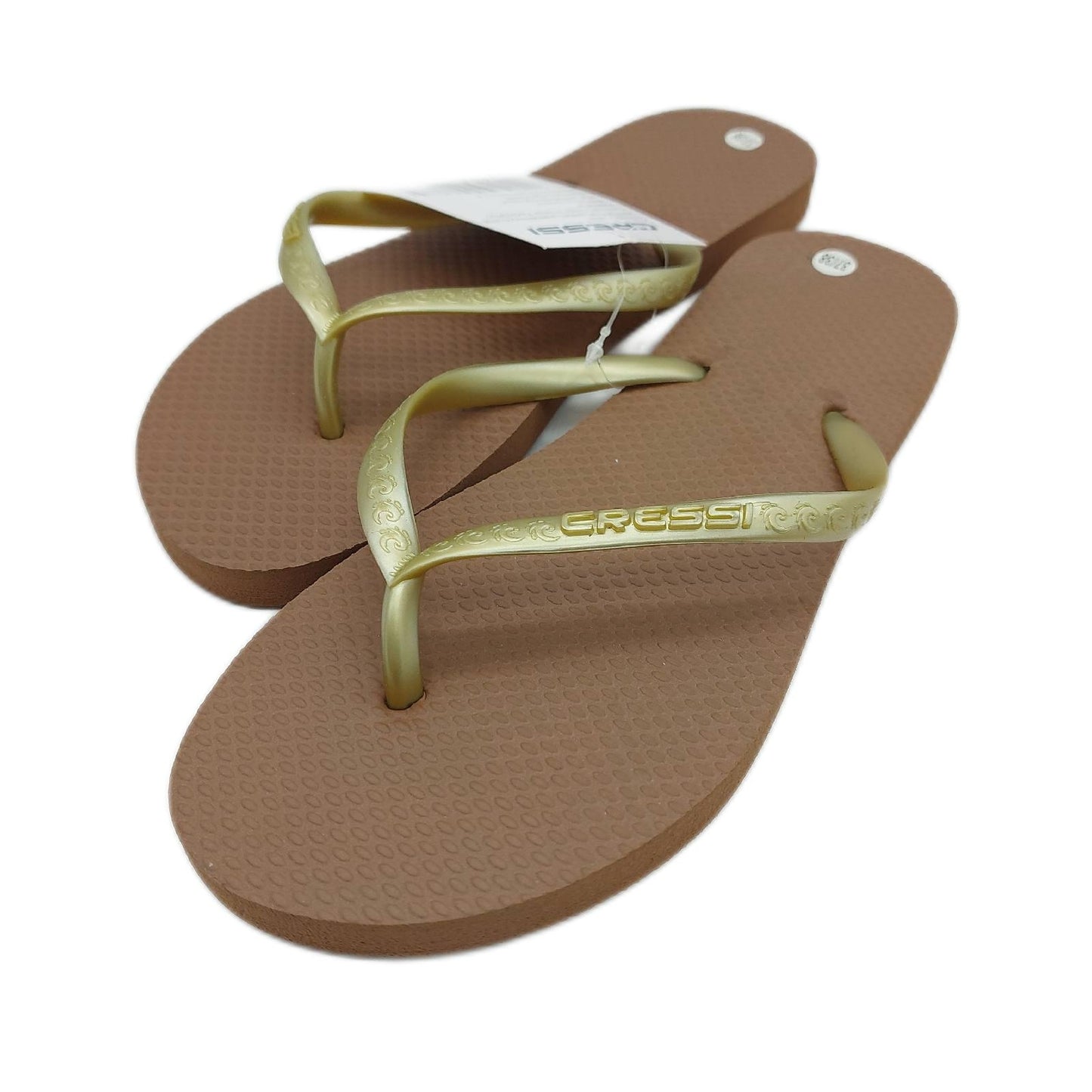 Cressi Schwimmschuhe Damen Badeschuhe Marbella Premium Wassersport Komfort Strand