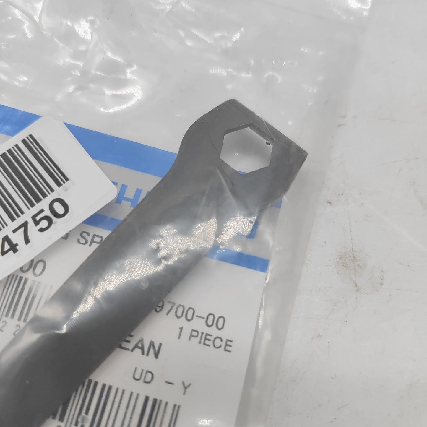 Shimano Werkzeug Kurbel Fahrrad Ersatzteile TL FC20 Kettenblatt Mutter Abdeckung Montagehilfe