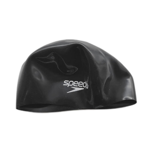 Speedo Unisex Erwachsene Fastskin Badekappe Wettkämpfe Trainingshilfen Bathing