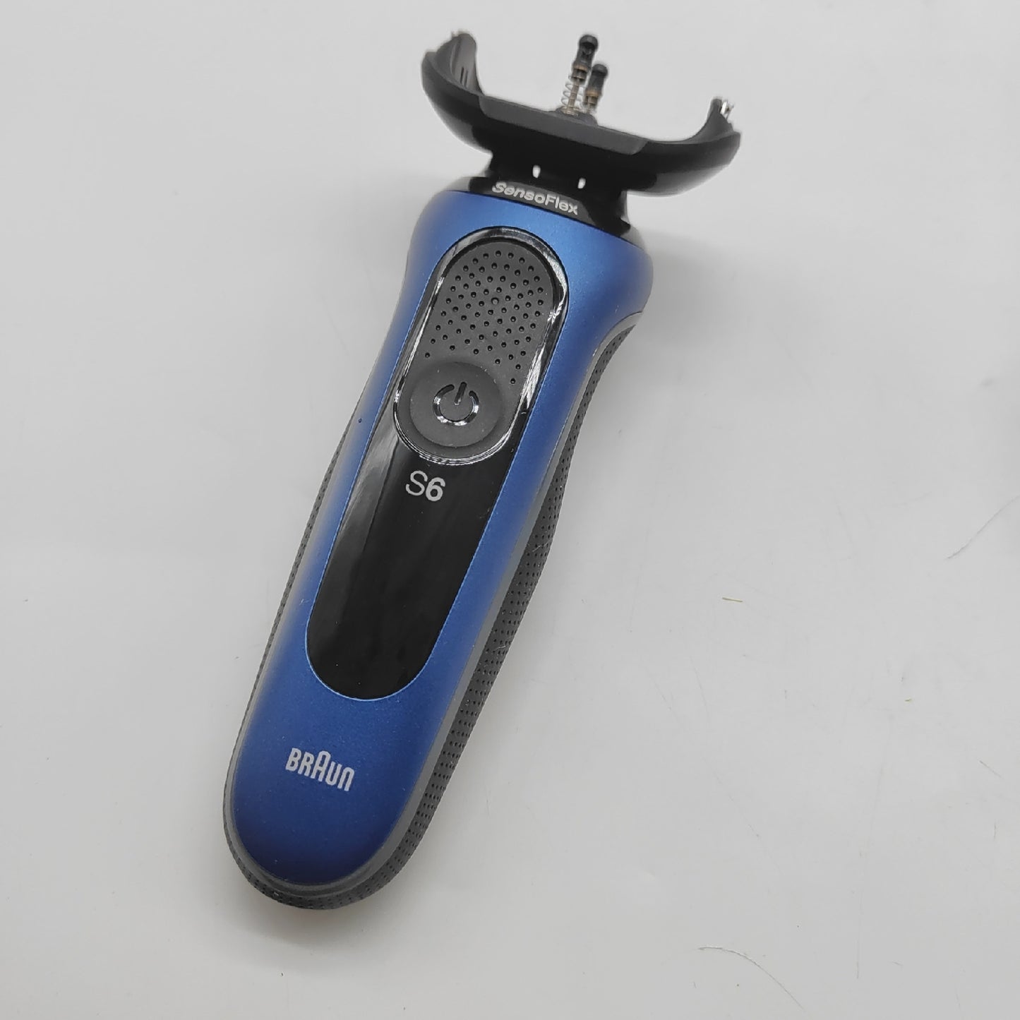 Braun Elektrorasierer Herrenpflege Series 5 51 B1200s ohne Scherkopf
