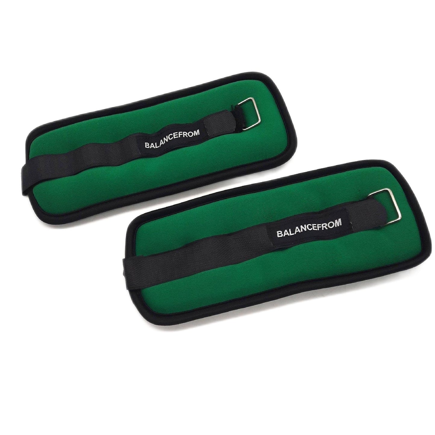 BalanceFrom Hanteln Fitness Zubehör GoFit B 14 kg Paar Krafttraining Sportgerät