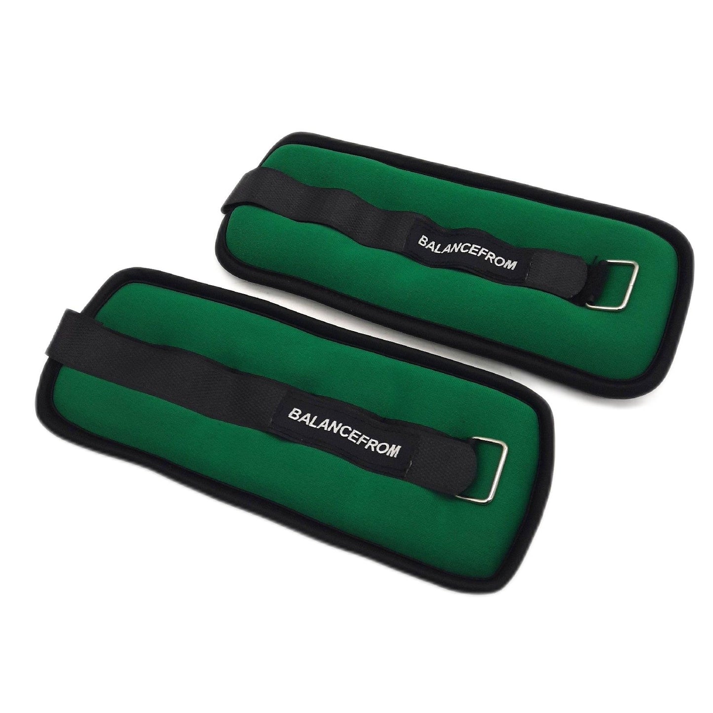 BalanceFrom Hanteln Fitness Zubehör GoFit B 14 kg Paar Krafttraining Sportgerät