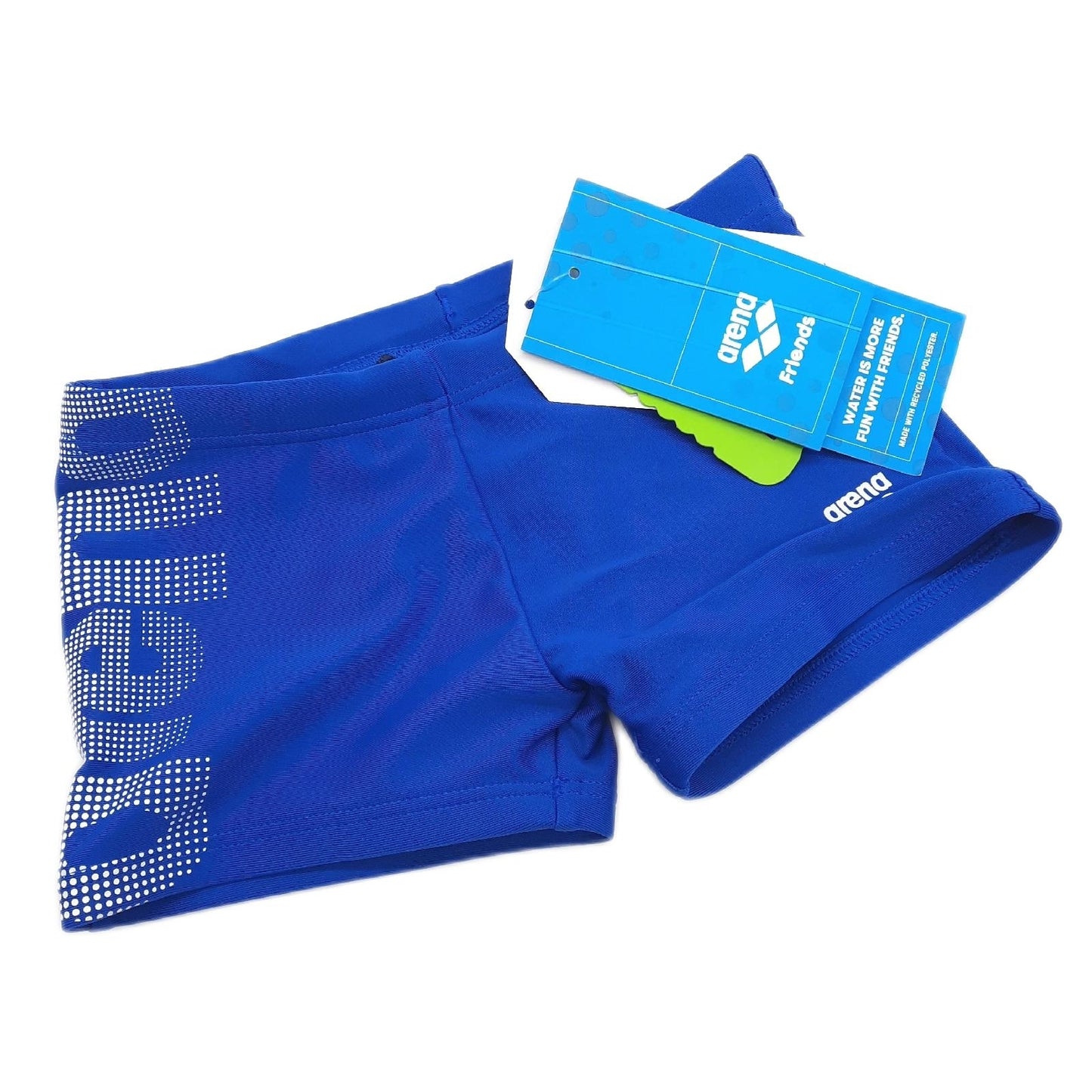 Arena Badeshorts Badebekleidung Jungen Badehose Royal 98 Strandspaß Schwimmen