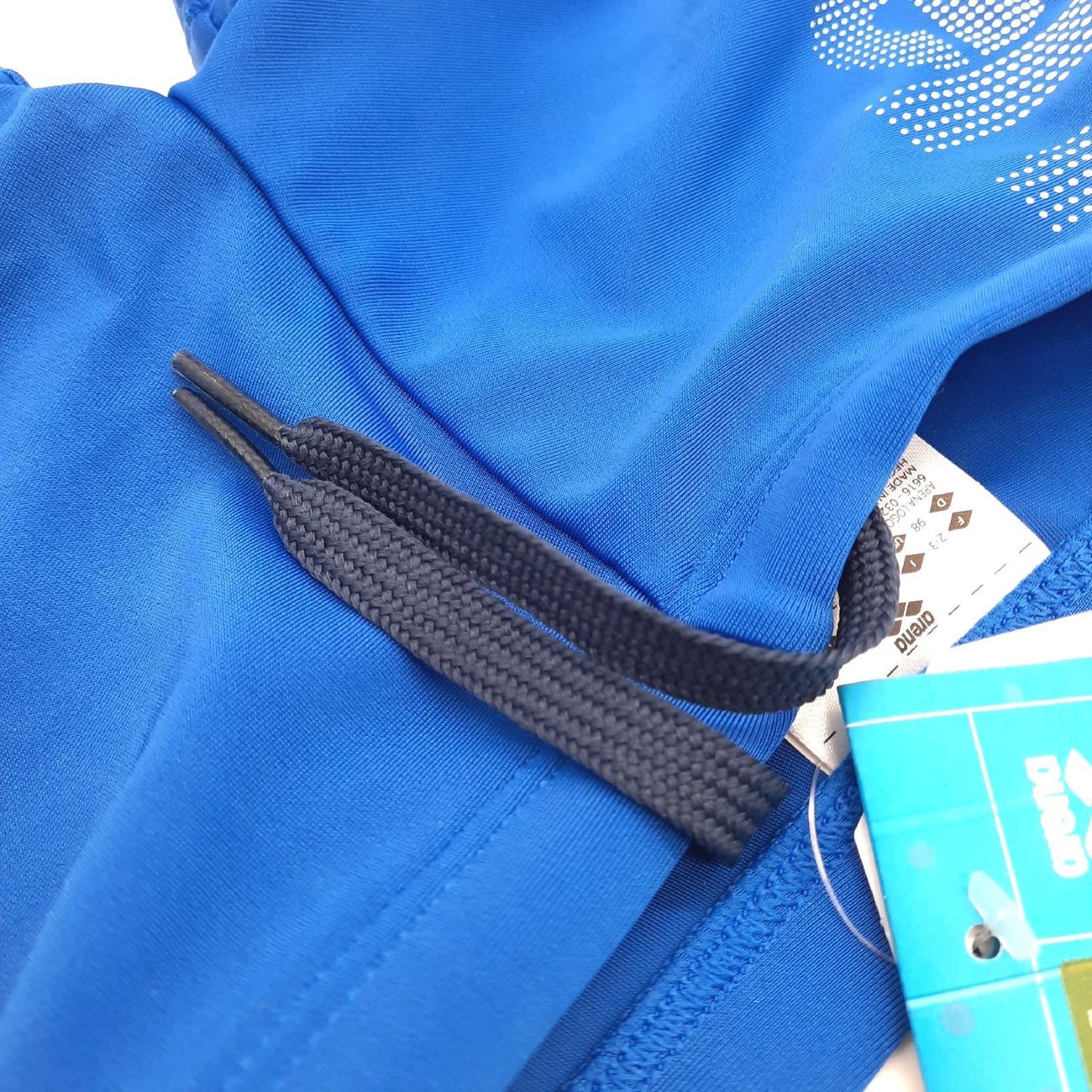 Arena Badeshorts Badebekleidung Jungen Badehose Royal 98 Strandspaß Schwimmen