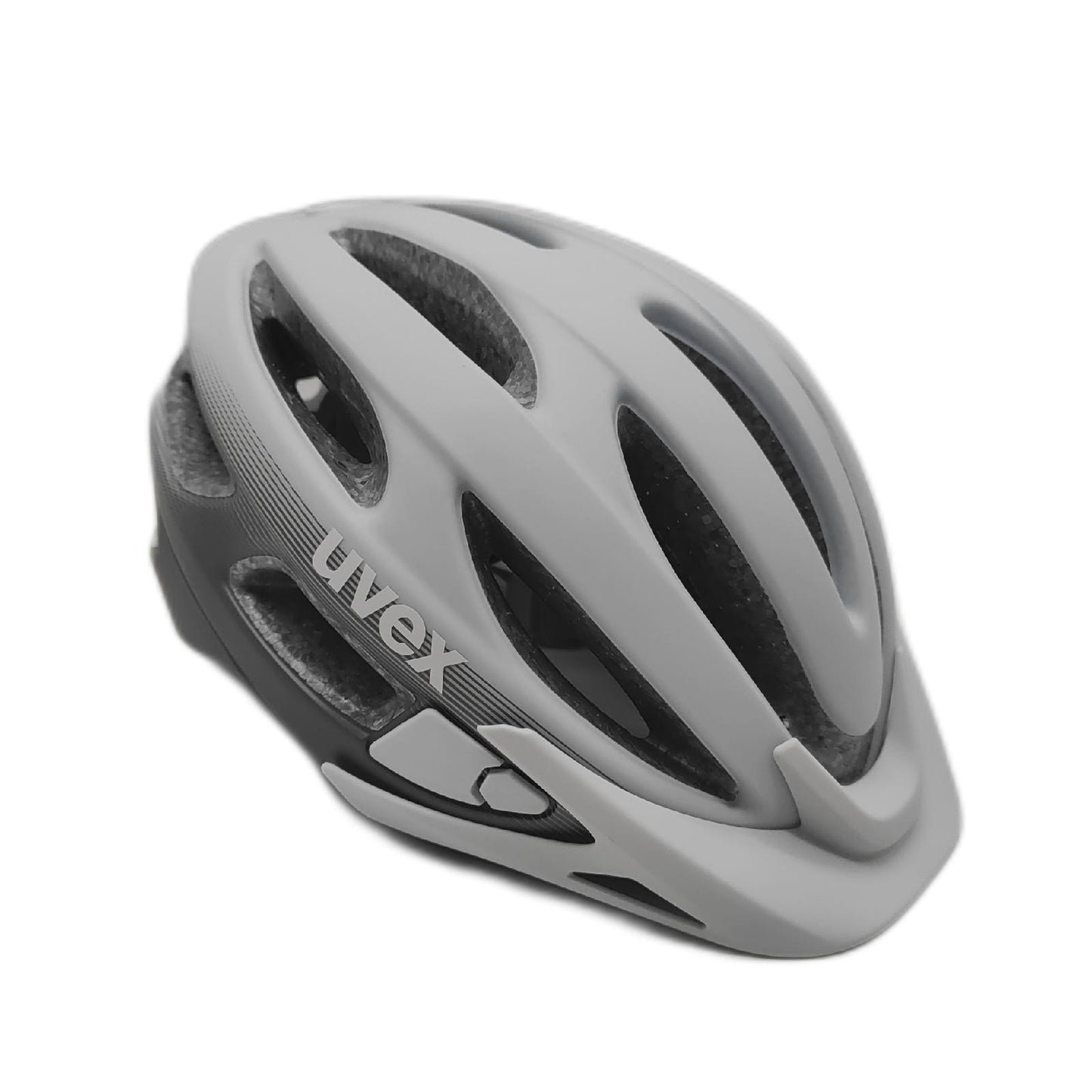 Uvex Fahrradhelm Damen Schutzbekleidung True CC Womens Edition Komfortabel Sicher Individualisierbar