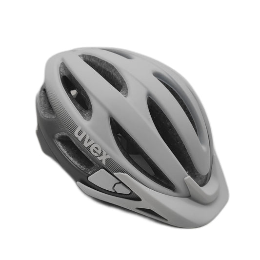 Uvex Fahrradhelm Damen Schutzbekleidung True CC Womens Edition Komfortabel Sicher Individualisierbar