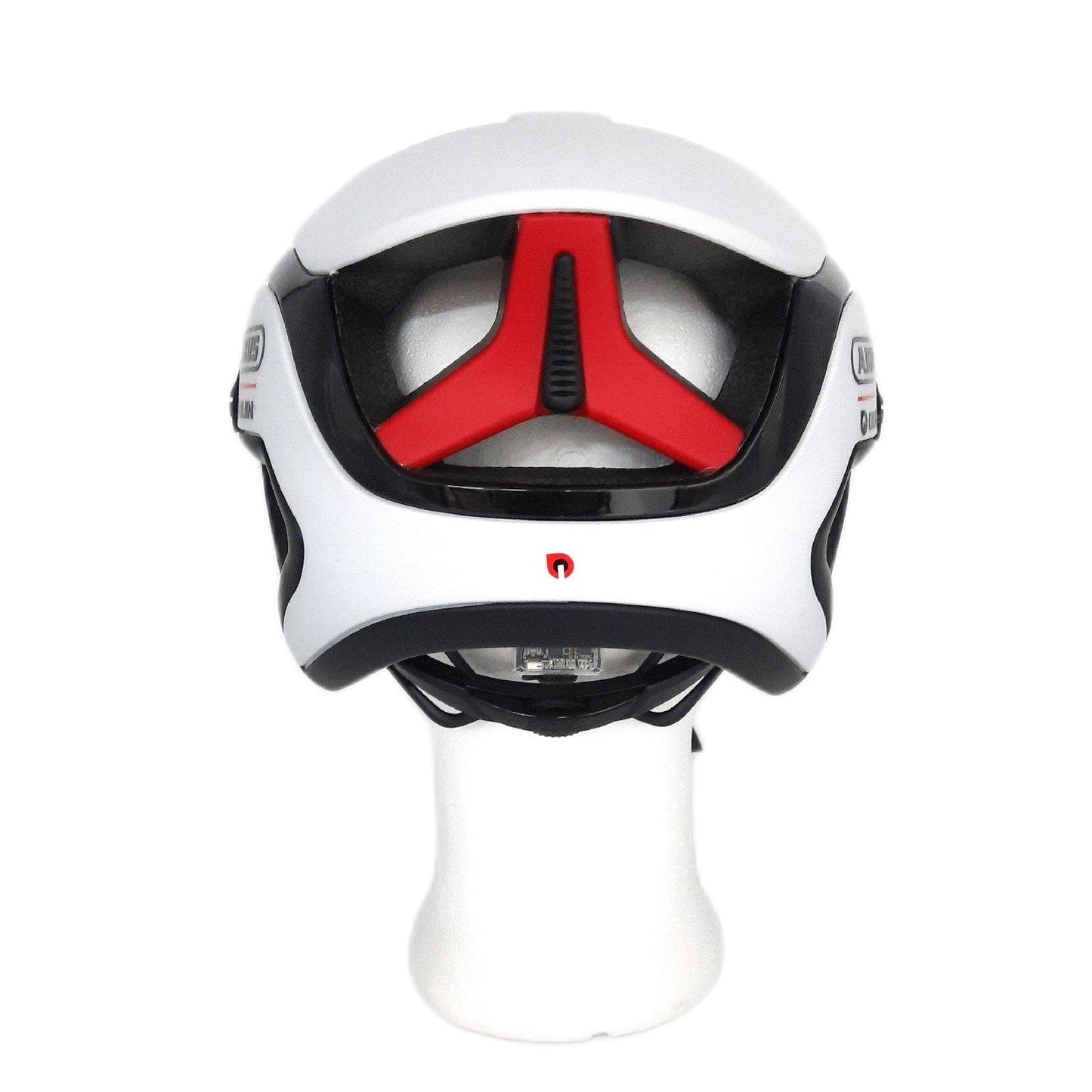 ABUS Fahrradhelm Helm Mountainbike Outdoor MontTrailer Quin Smarter Crash Erkennung sicherheit