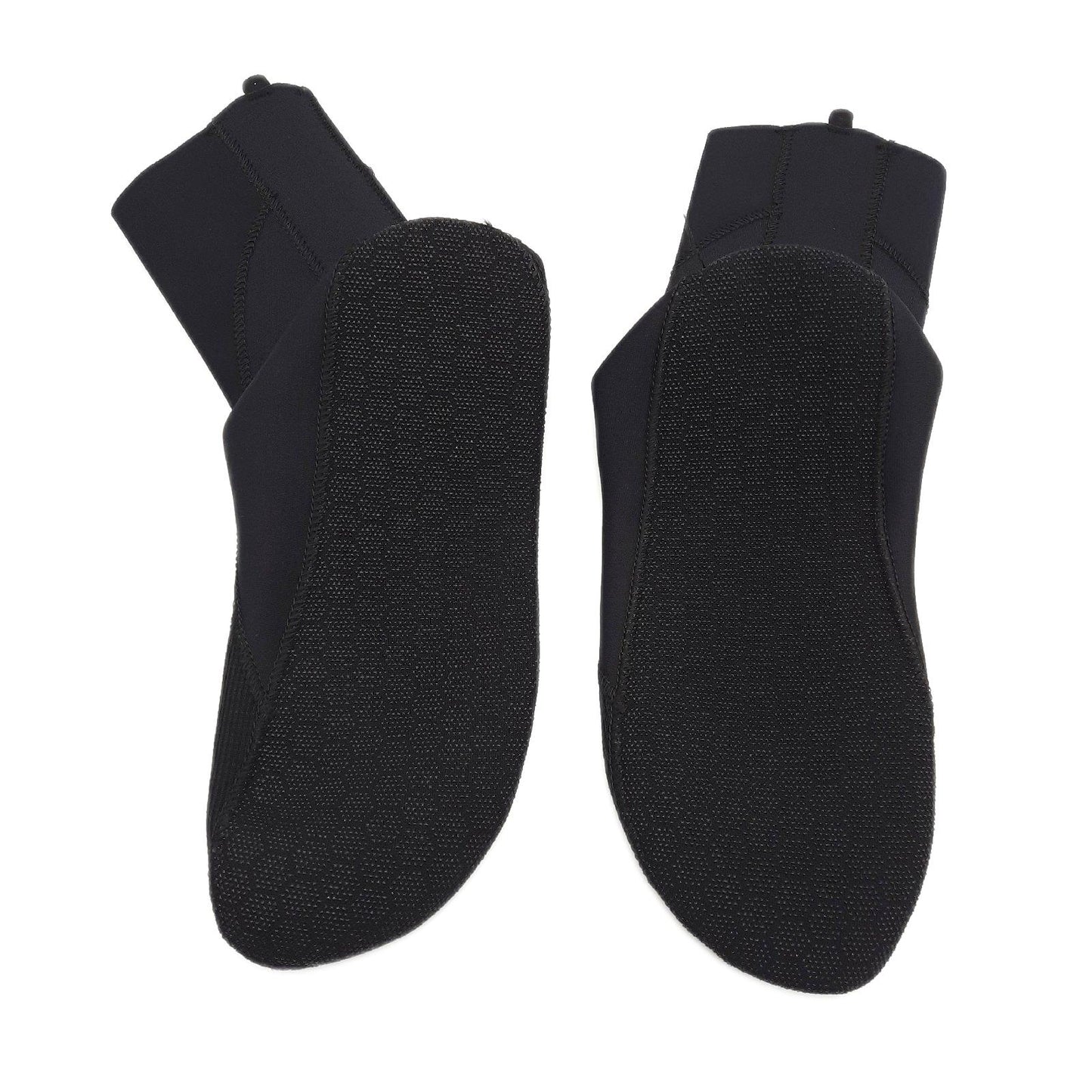 CRESSI Tauchsocken Schwimmbekleidung Canarie Lt Schwarz Large Tauchen Ausrüstung