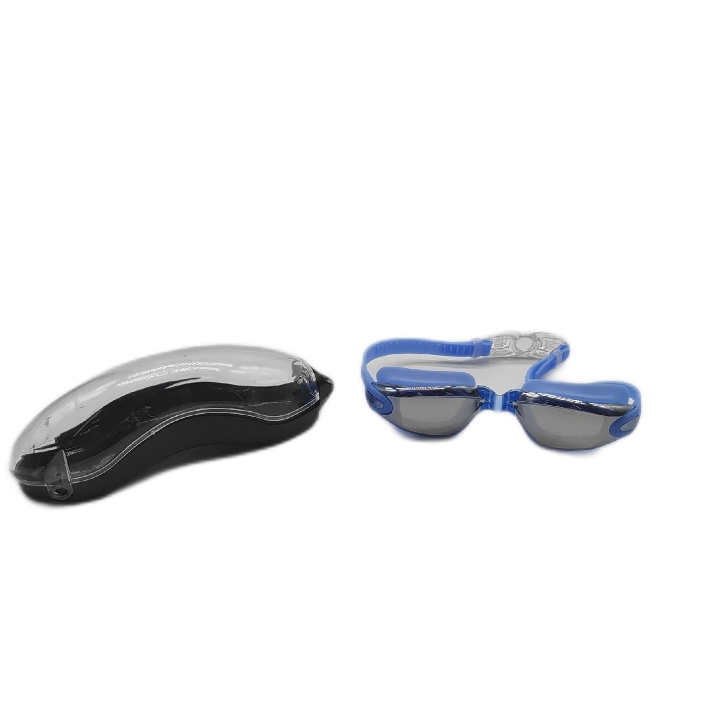 Ambienden Schwimmbrille Schwimmen Sport Brille für Erwachsene Jugend Anti Fog UV Schutz