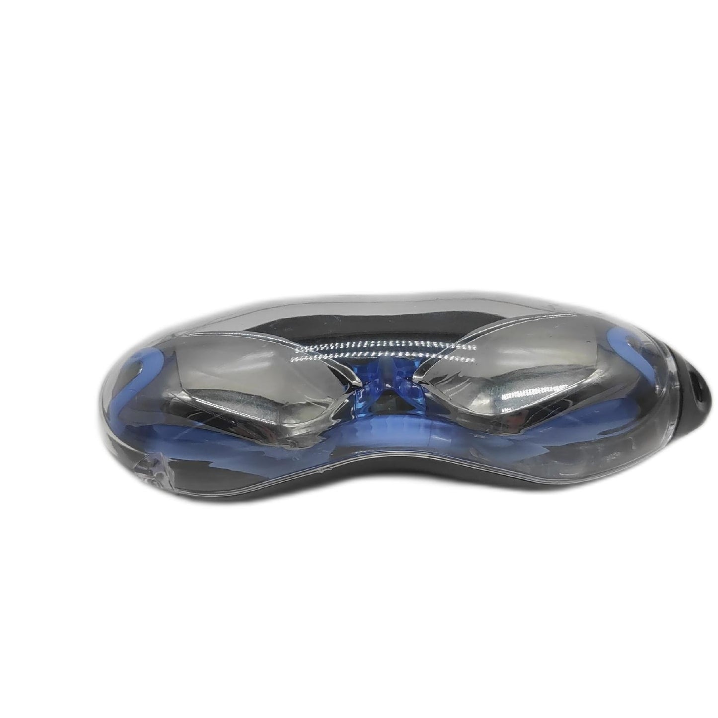 Ambienden Schwimmbrille Schwimmen Sport Brille für Erwachsene Jugend Anti Fog UV Schutz