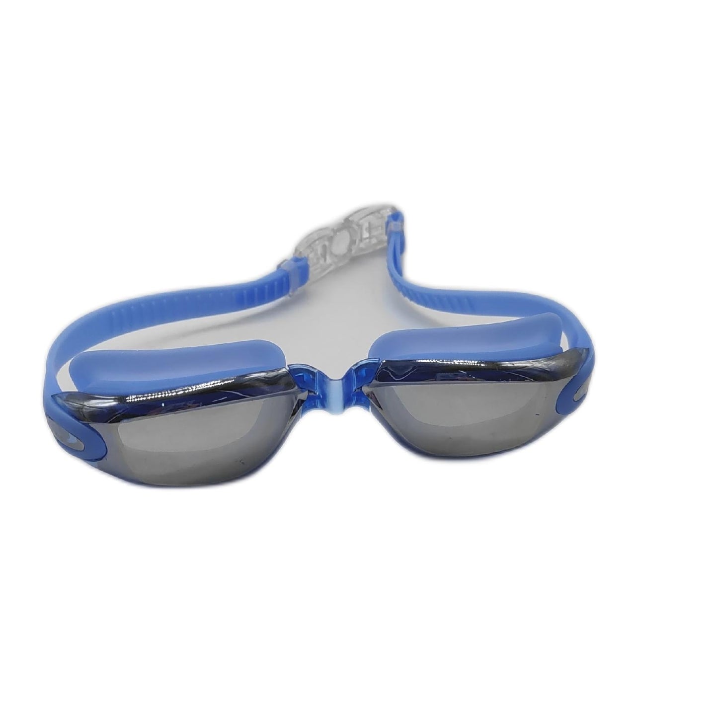 Ambienden Schwimmbrille Schwimmen Sport Brille für Erwachsene Jugend Anti Fog UV Schutz