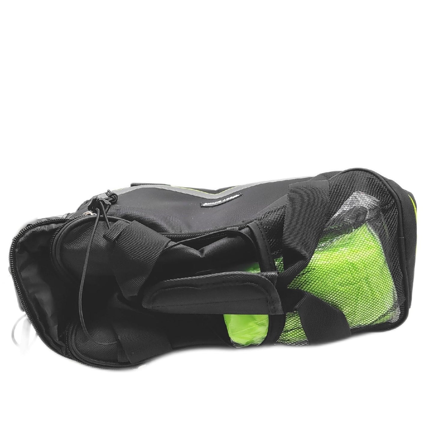 Westgirl Fahrradtasche Fahrrad Gepäck 25 Liter Wasserdicht Robust Langlebig Rücksitz