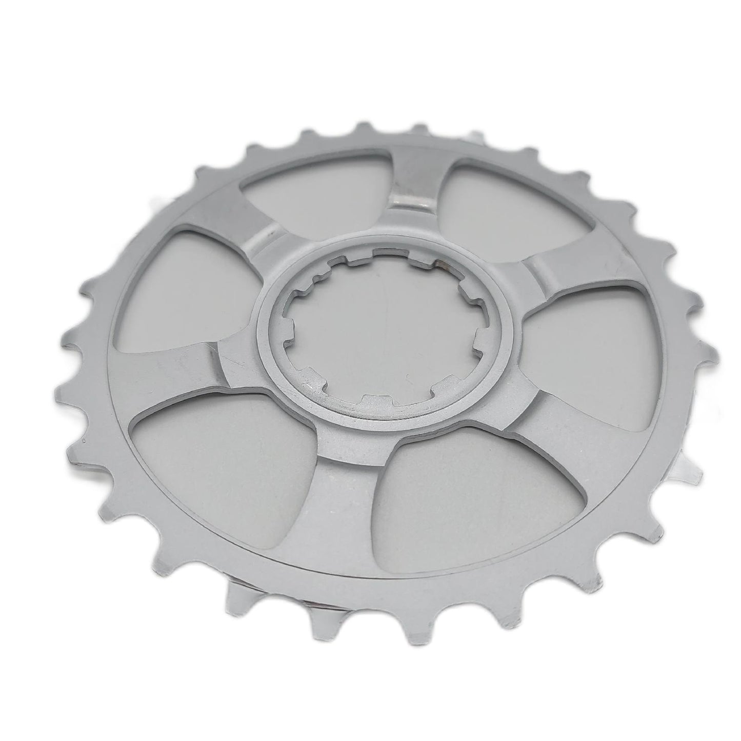 MIC Ritzel Fahrradteile Scheibe 28 Zähne 10V Antrieb passend Cricket kompatibel langlebig robust