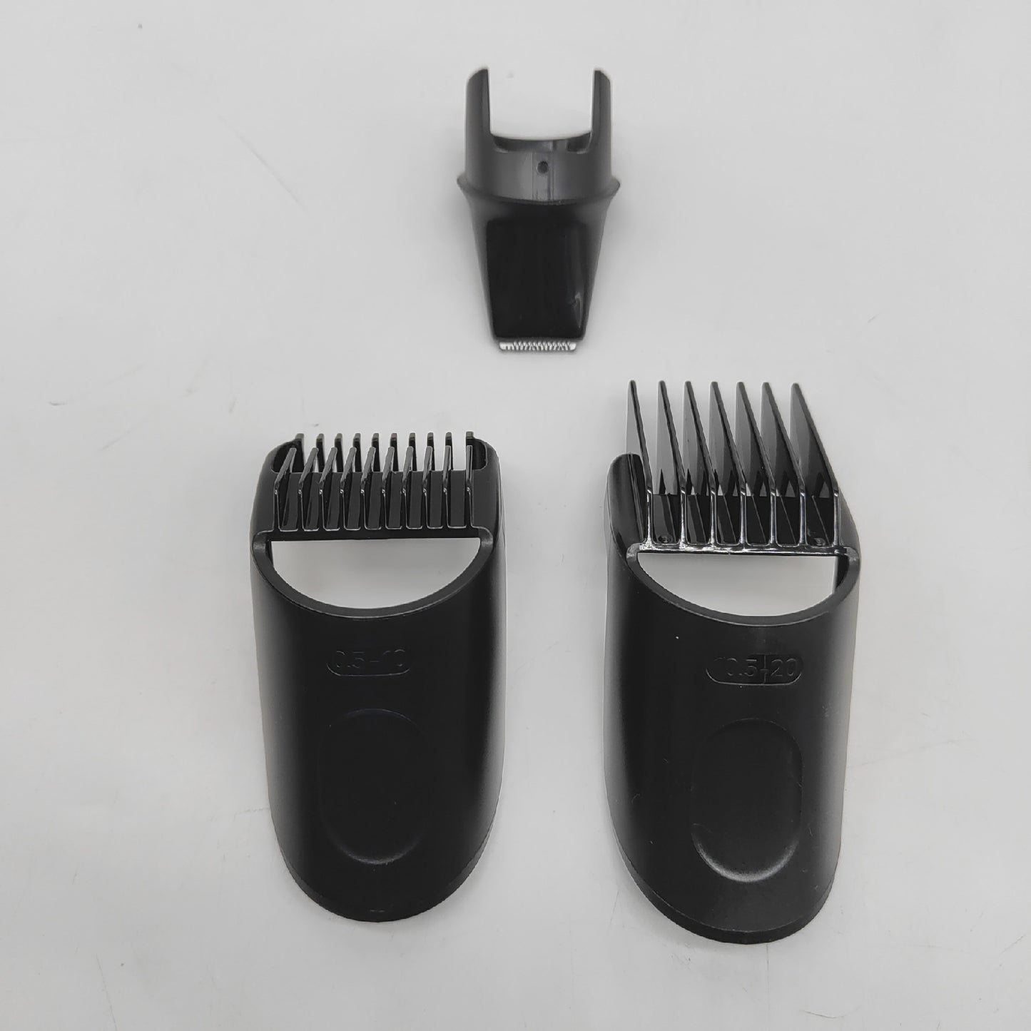King C. Gillette ELECTRIC SHAVING SHAVE PRO PRECISION SELECTOR BEARD CARE