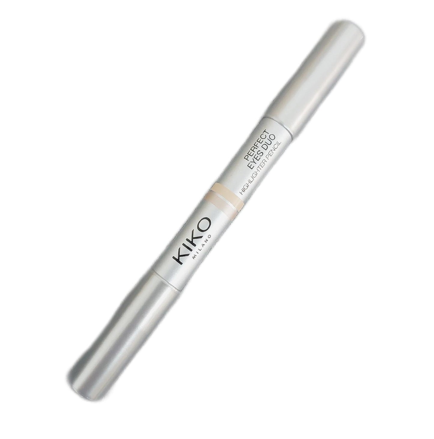 KIKO Milano Highlighter Stifte Kosmetik Perfect Eyes Duo Contouring Make up Highlight