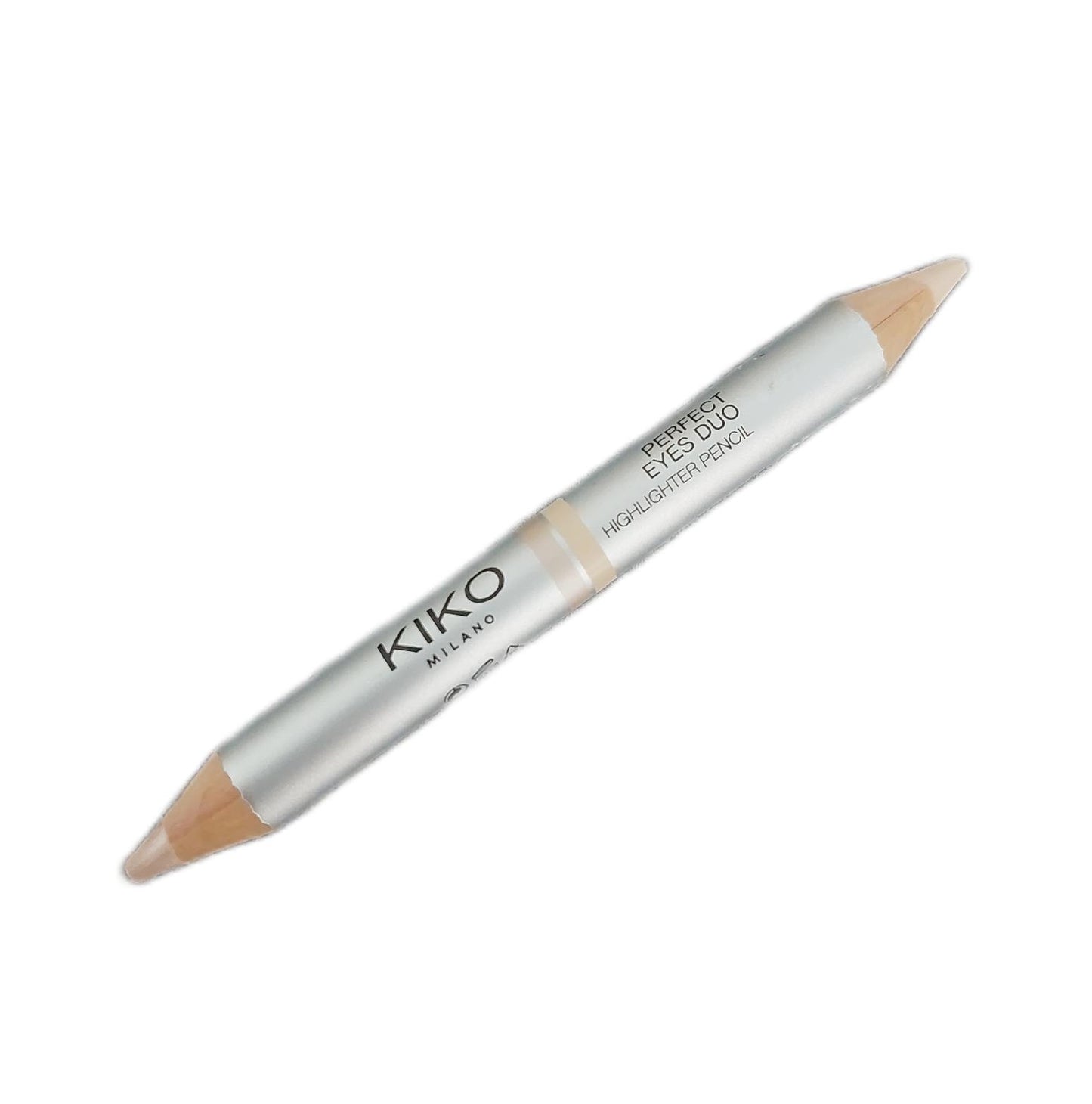 KIKO Milano Highlighter Stifte Kosmetik Perfect Eyes Duo Contouring Make up Highlight