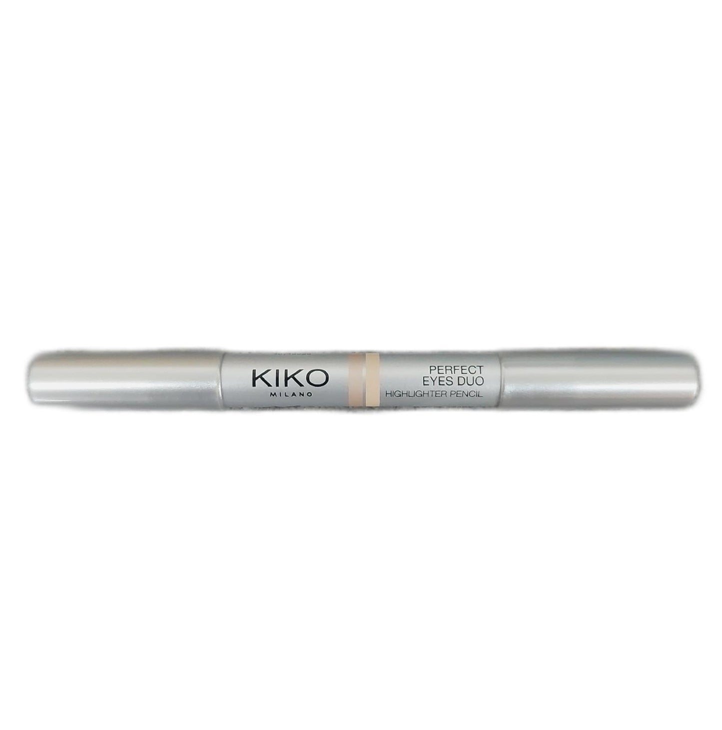 KIKO Milano Highlighter Stifte Kosmetik Perfect Eyes Duo Contouring Make up Highlight
