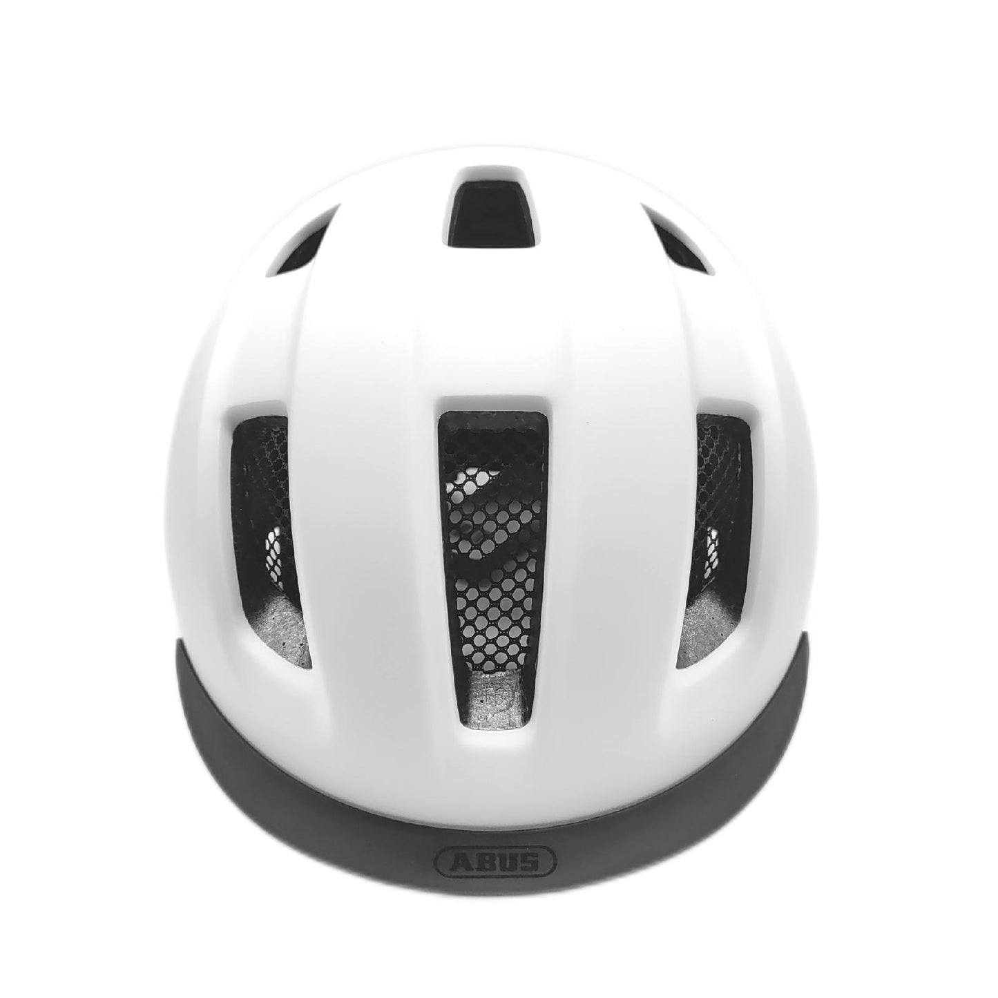 Abus Fahrradhelm Helm Fahrrad Zubehör Purl Y ACE LED Licht Sicherheit E Bike Pedelec Fahrten