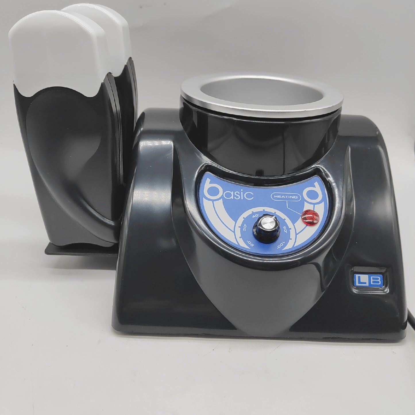 EpilWax Wachserwärmer Haarentfernung großer Wachserwärmer 800 ml dopp