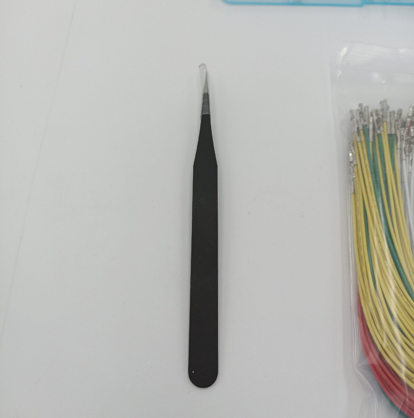 Steckverbinder- und Kabelk  PB1.25 auf 254 mm DP kompatibel m  Molex-Steckverbindern