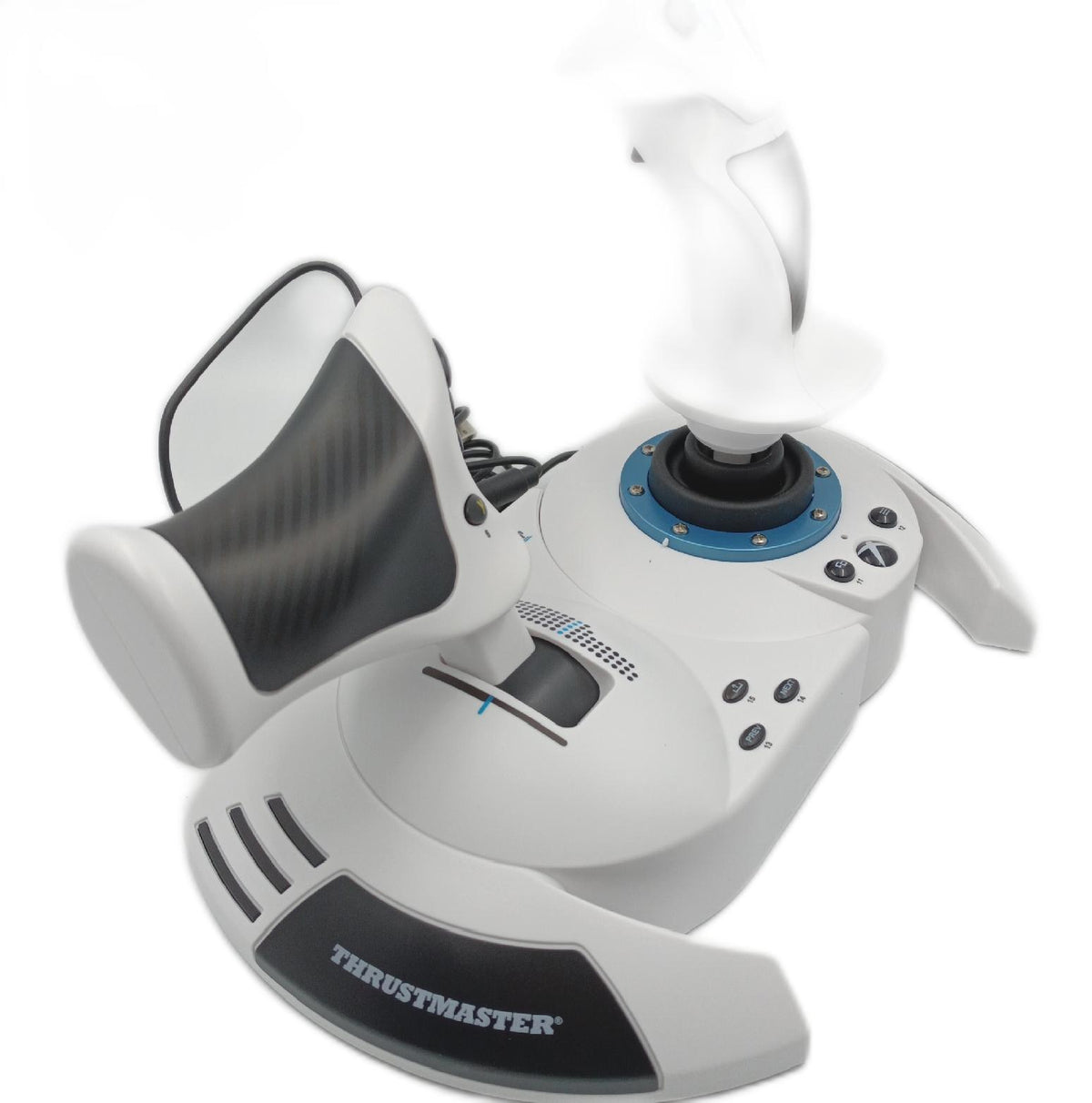 Thrustmaster TFlight Hotas One Joystick Flight Simulator Controller Microsoft Edition