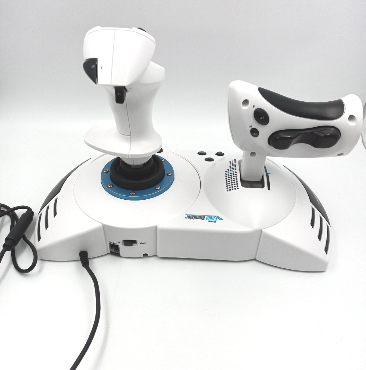 Thrustmaster TFlight Hotas One Joystick Flight Simulator Controller Microsoft Edition