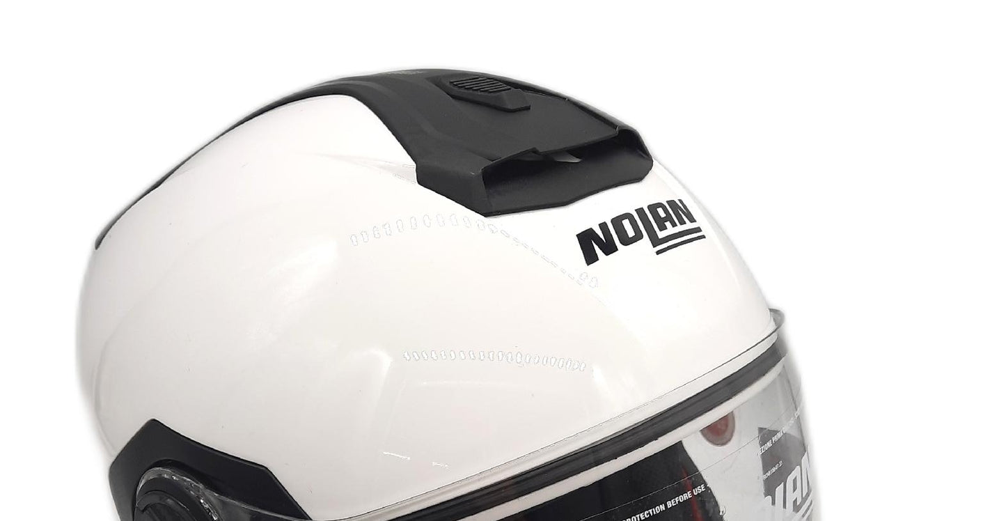 Nolan Fahrradhelm Helm Schutz N21 Visier 06 Classico 305 XS Sport Sicherheit