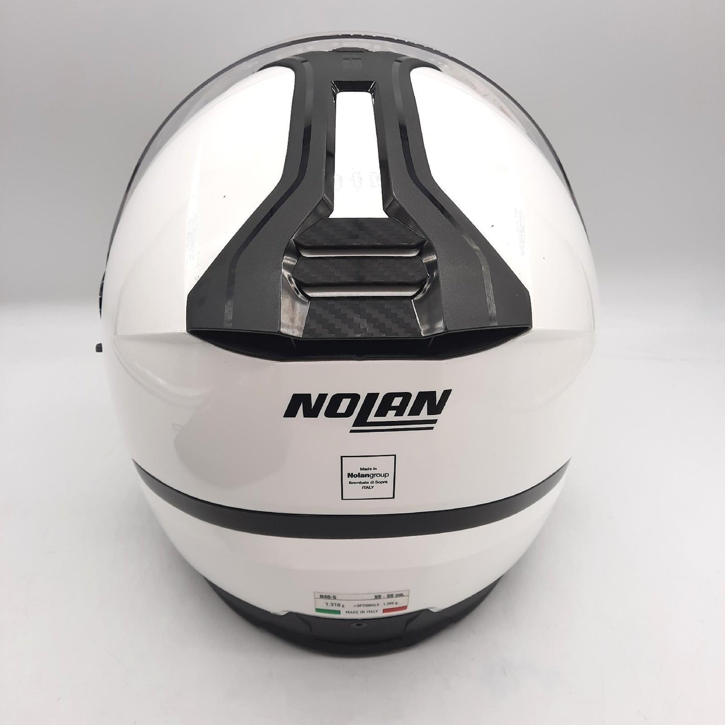 Nolan Fahrradhelm Helm Schutz N21 Visier 06 Classico 305 XS Sport Sicherheit