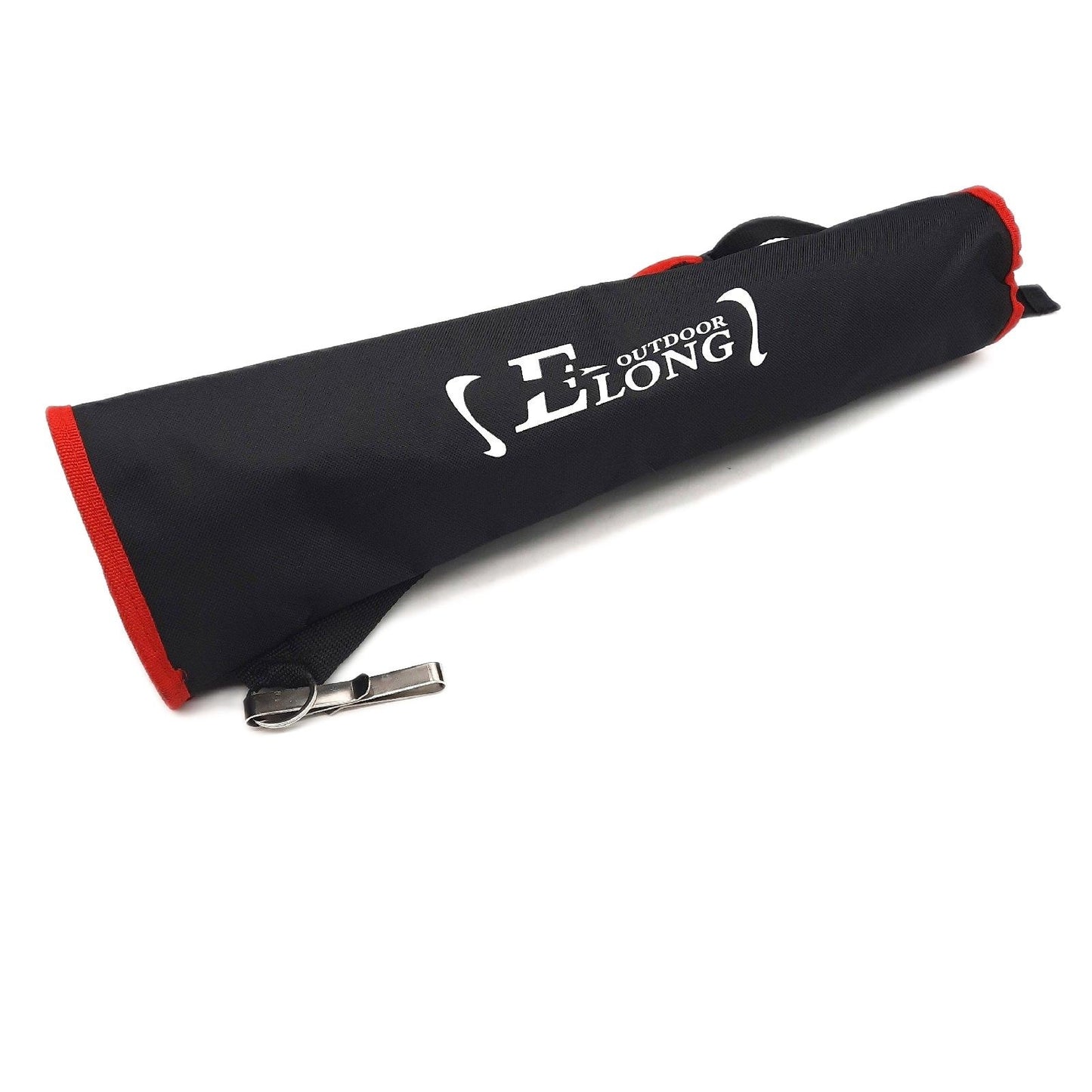 Elong Köcher Pfeile Bogenschießen Rückenpfeil Köcherhalter verstellbar Outdoor Zubehör Sport