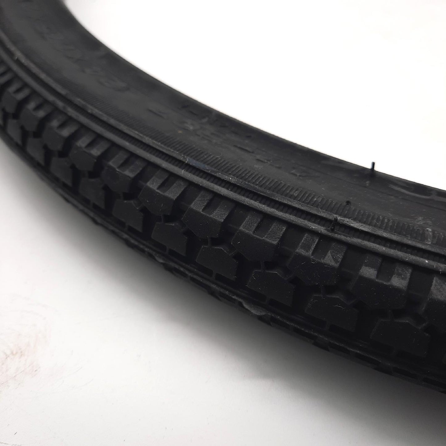 CST Fahrradreifen Zubehör Radfahren C219 P s Mixte Schwarz 24 x 175 langlebig komfortabel