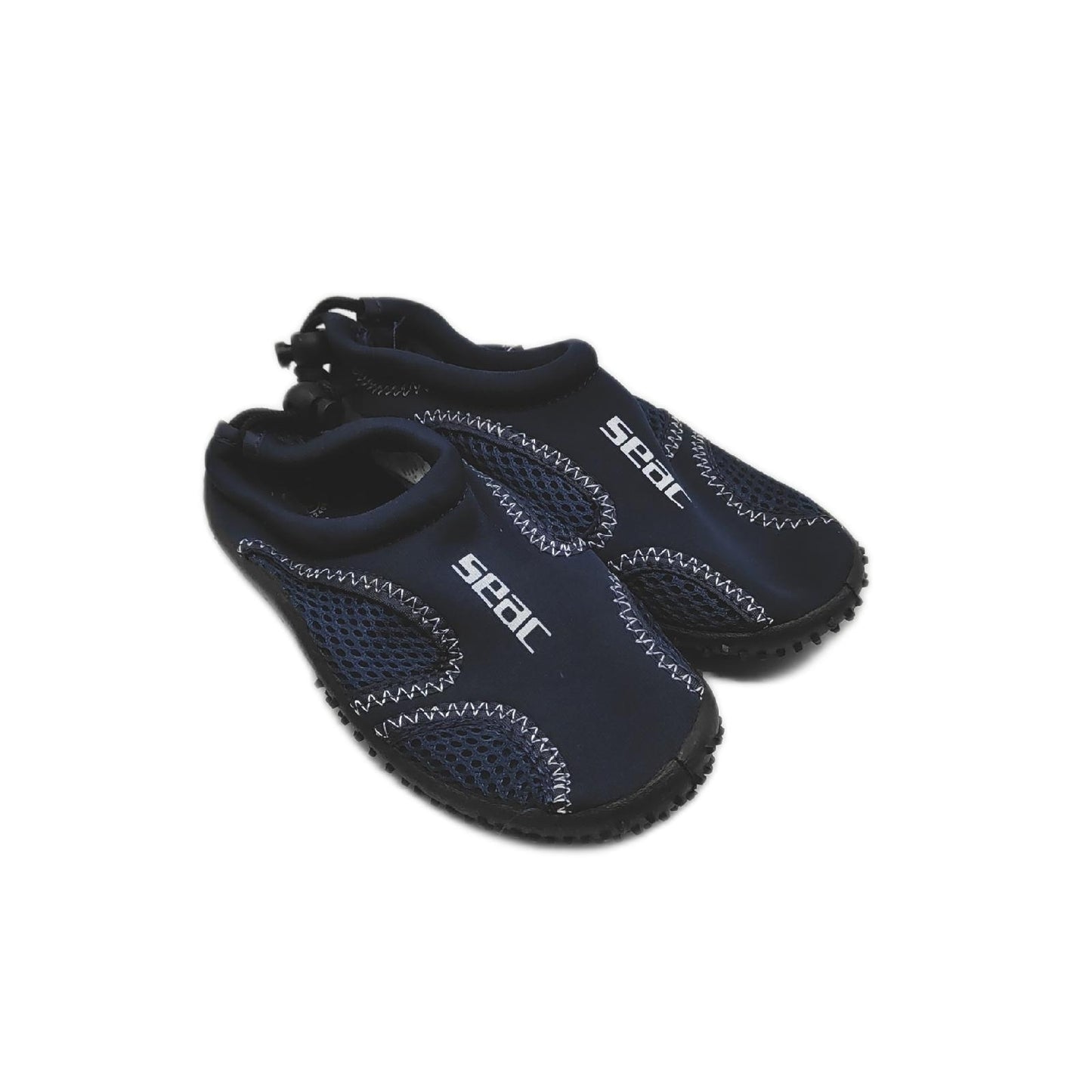 Seac Badeschuhe Wasserschuhe Strand Schwimmschuhe schnell trocknend für Kinder Erwachsene