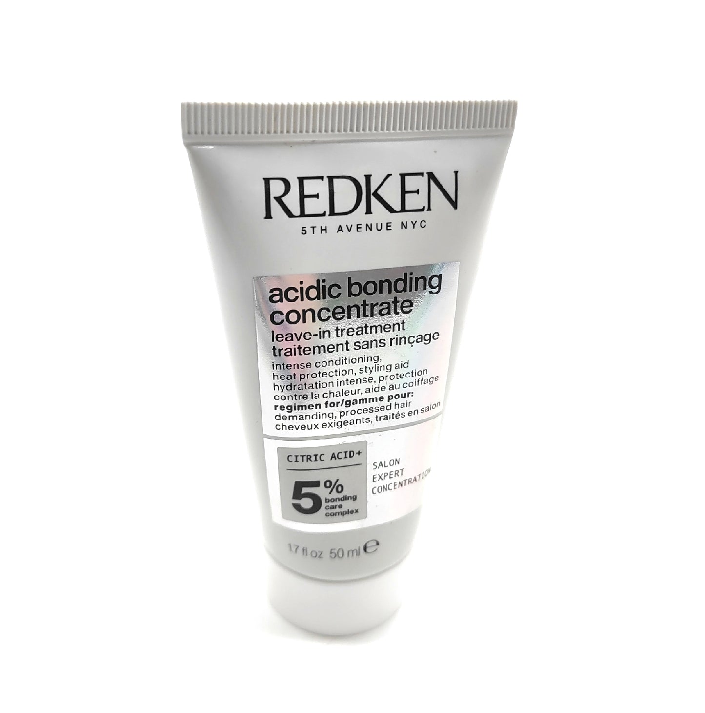 Redken Haarkur Haarpflege Leave In Hitzeschutz und Reparaturpflege geschädig