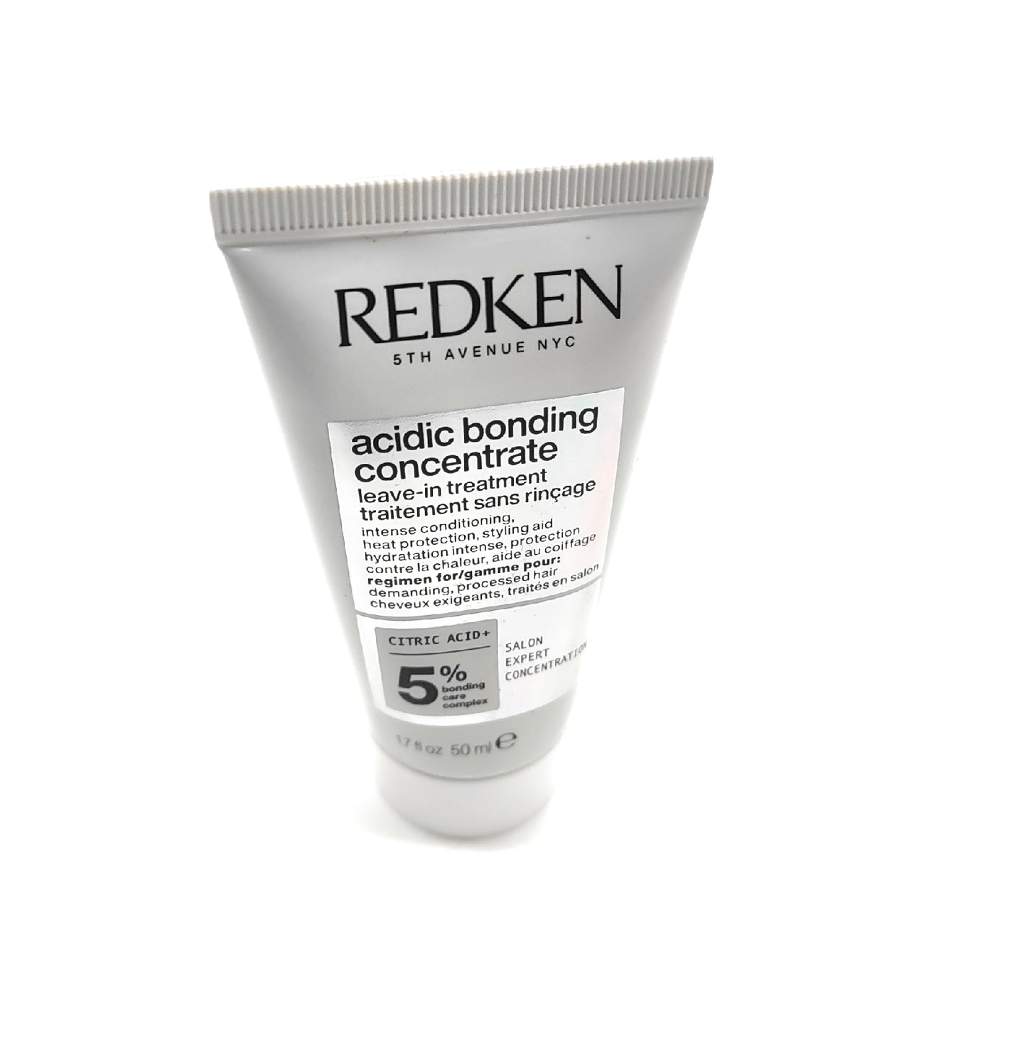 Redken Haarkur Haarpflege Leave In Hitzeschutz und Reparaturpflege geschädig